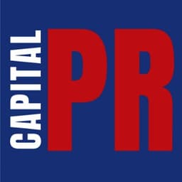 Capital PR Firm
